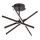 Rabalux - LED Hanglamp met vaste pendel LED/30W/230V 4000K