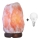 Rabalux - LED (Himalayan) Salt lamp 1xE14/5W/230V 19 cm 1,7 kg