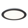 Rabalux - LED inbouwlamp LED/17W/230V Ø 17 cm