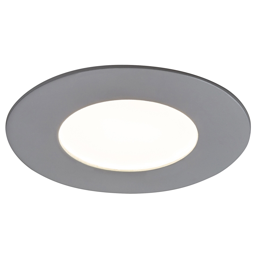 Rabalux - LED Inbouwlamp LED/3W/230V