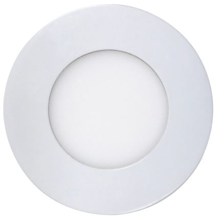 Rabalux - LED Inbouwlamp LED/3W/230V