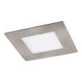 Rabalux - LED Inbouwlamp LED/3W/230V