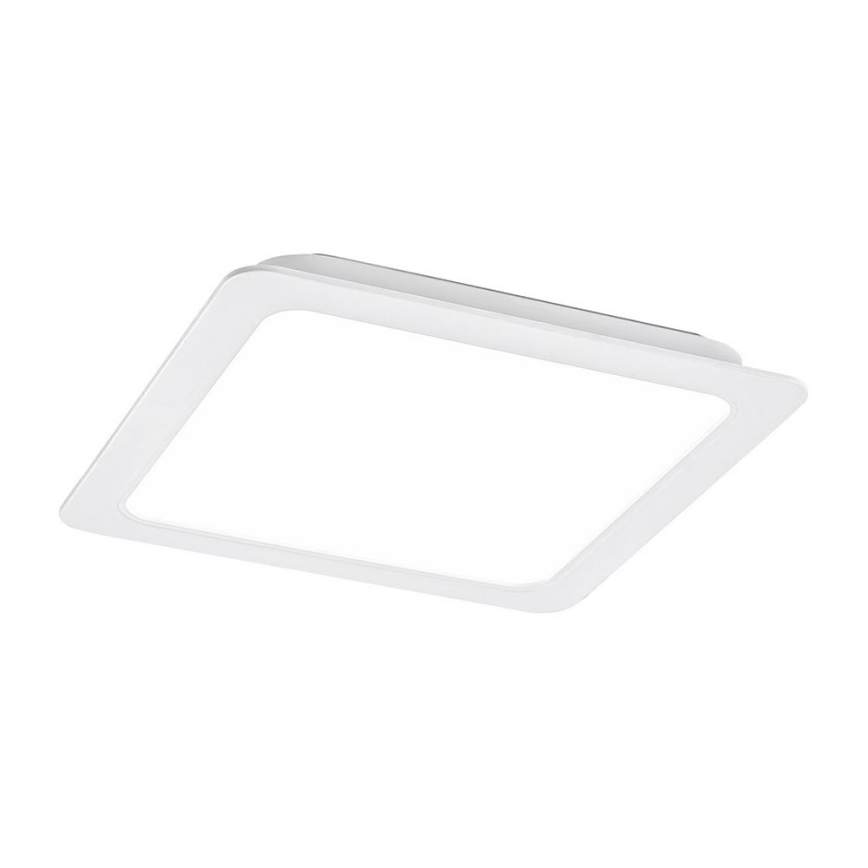 Rabalux - LED  Inbouwverlichting LED/12W/230V 14,5x14,5 cm
