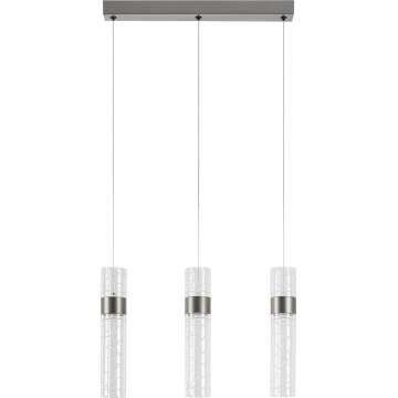 Rabalux - LED-kroonluchter aan kabel LED/24W/230V 3000K