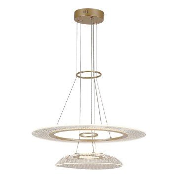 Rabalux - LED-kroonluchter aan kabel LED/36W/230V 3000K