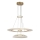 Rabalux - LED-kroonluchter aan kabel LED/36W/230V 3000K