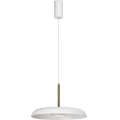 Rabalux - LED-kroonluchter met kabel LED/18W/230V 3000K wit