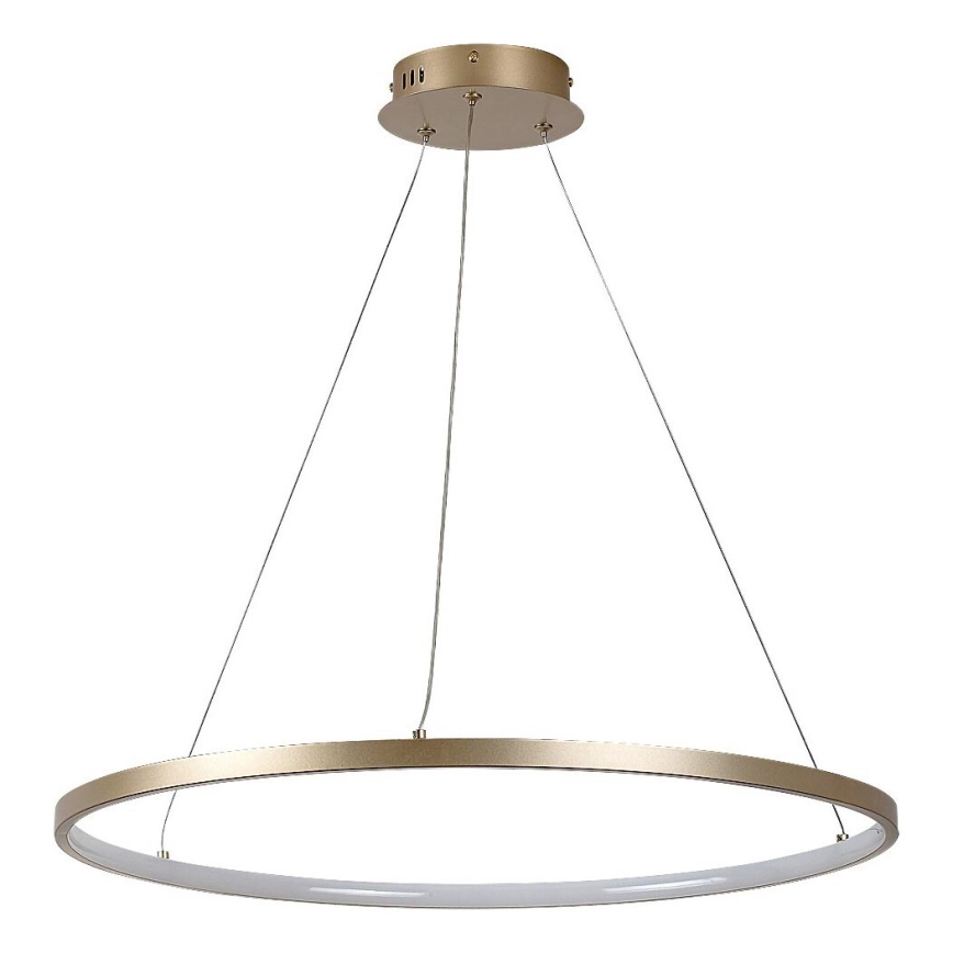 Rabalux - LED-kroonluchter met kabel LED/55W/230V 3000K