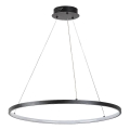 Rabalux - LED-kroonluchter met kabelophanging LED/55W/230V 3000K