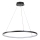 Rabalux - LED-kroonluchter met kabelophanging LED/55W/230V 3000K