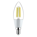 Rabalux - LED Lamp C35 E14/2W/230V 3000K Energieklasse A