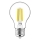 Rabalux - LED Lamp FILAMENT A60 E27/4W/230V 3000K Energieklasse A