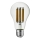Rabalux - LED-lamp FILAMENT A70 E27/18W/230V 3000K