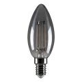 Rabalux - LED-lamp FILAMENT C35 E14/4W/230V 3000K