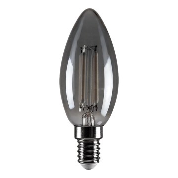 Rabalux - LED-lamp FILAMENT C35 E14/4W/230V 3000K