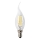 Rabalux - LED Lamp FILAMENT CF35 E14/4W/230V 2700K