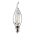 Rabalux - LED-lamp FILAMENT CF35 E14/6W/230V 4000K