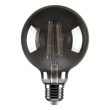 Rabalux - LED-lamp FILAMENT G95 E27/6W/230V 4000K