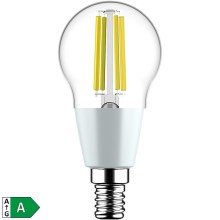 Rabalux - LED Lamp G45 E14/2W/230V 3000K Energieklasse A