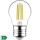 Rabalux - LED Lamp G45 E27/2W/230V 4000K Energieklasse A