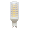 Rabalux - LED Lamp G9/7W/230V 4000K