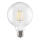 Rabalux - LED Lamp G95 E27/7W/230V 4000K