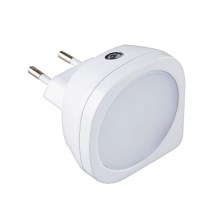 Rabalux - LED Lamp LED/0,5W/230V wit