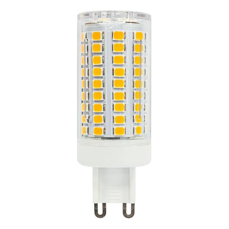 Rabalux - LED-lamp SMD G9/9W/230V 4000K