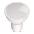 Rabalux - LED lamp SMD GU10/7W/230V 3000K
