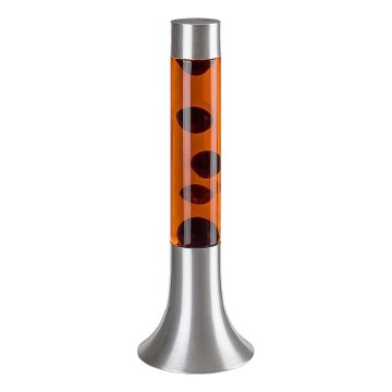 Rabalux - LED Lava lamp LED/25W/230V
