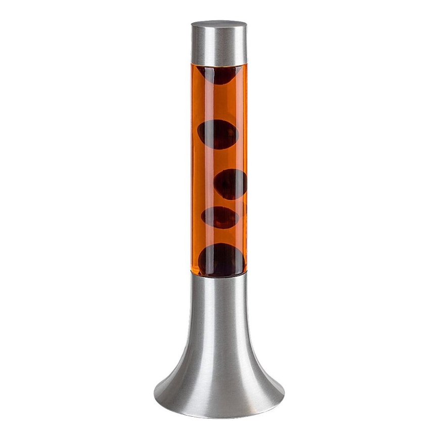 Rabalux - LED Lava lamp LED/25W/230V