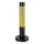 Rabalux - LED Lava lamp LED/25W/230V