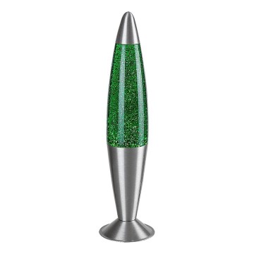 Rabalux - LED Lava lamp LED/25W/230V