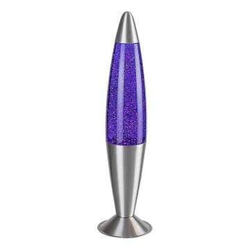 Rabalux - LED Lava lamp LED/25W/230V