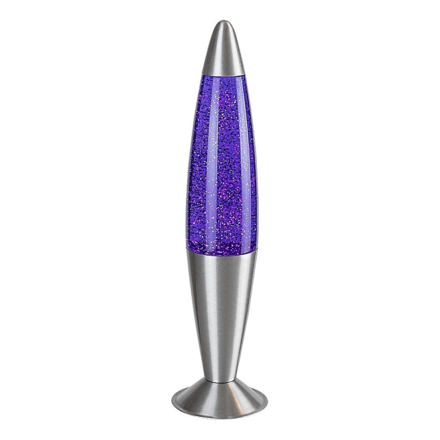 Rabalux - LED Lava lamp LED/25W/230V
