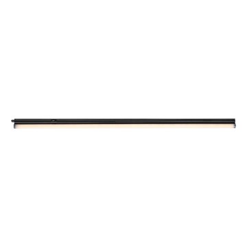 Rabalux - LED Onder keukenkast verlichting LED/12W/230V 3000/4000K zwart