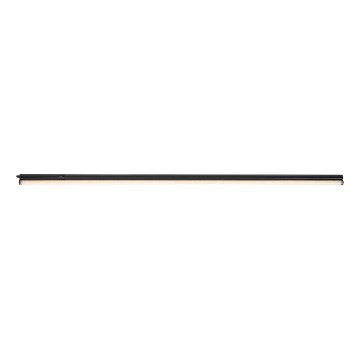 Rabalux - LED Onder keukenkast verlichting LED/16W/230V 3000/4000K zwart