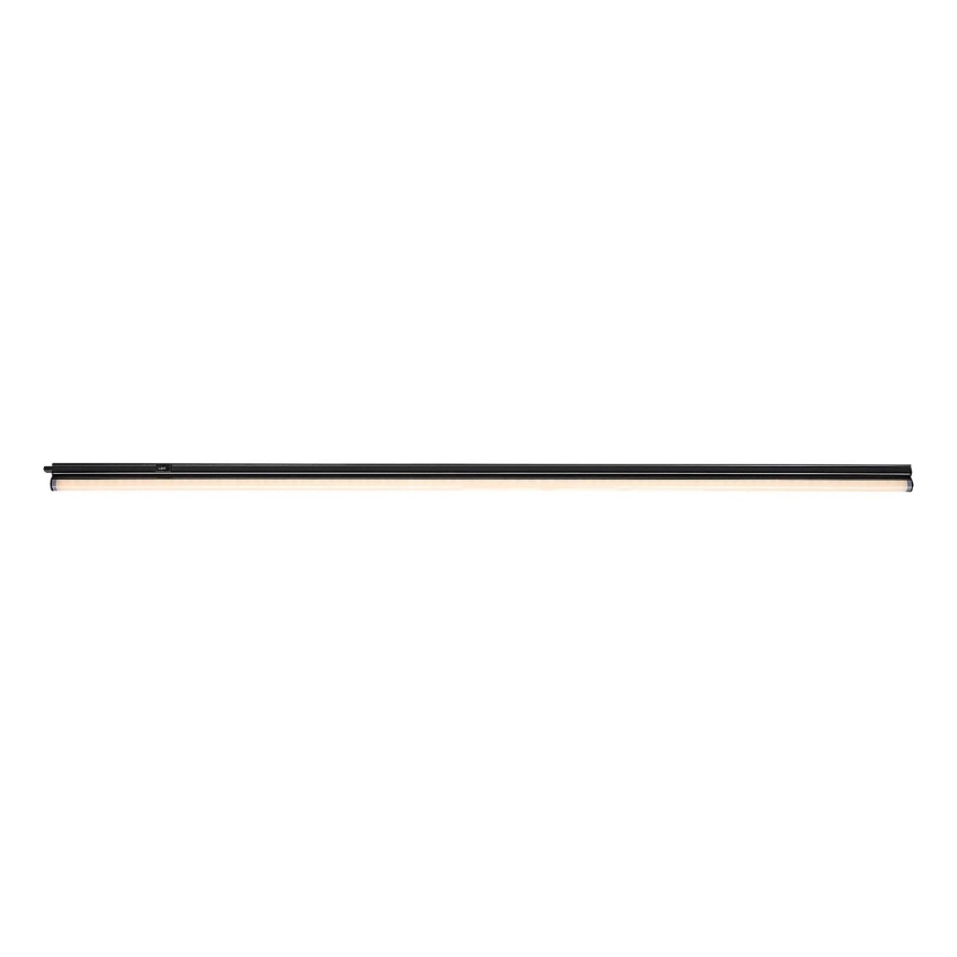 Rabalux - LED Onder keukenkast verlichting LED/16W/230V 3000/4000K zwart