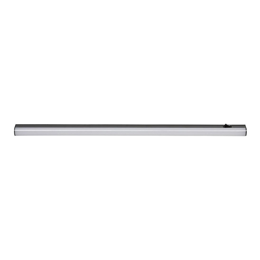 Rabalux - LED Onder keukenkast verlichting LED/18W/230V 4000K 118 cm