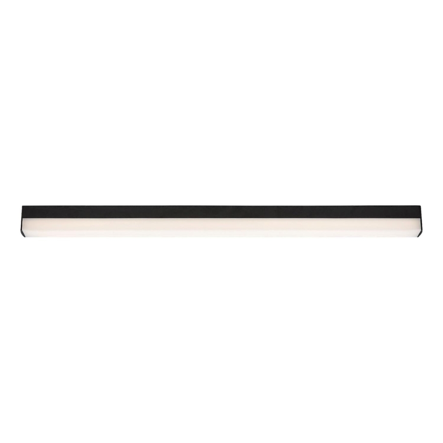 Rabalux - LED Onder keukenkast verlichting LED/20W/230V 4000K 83 cm zwart