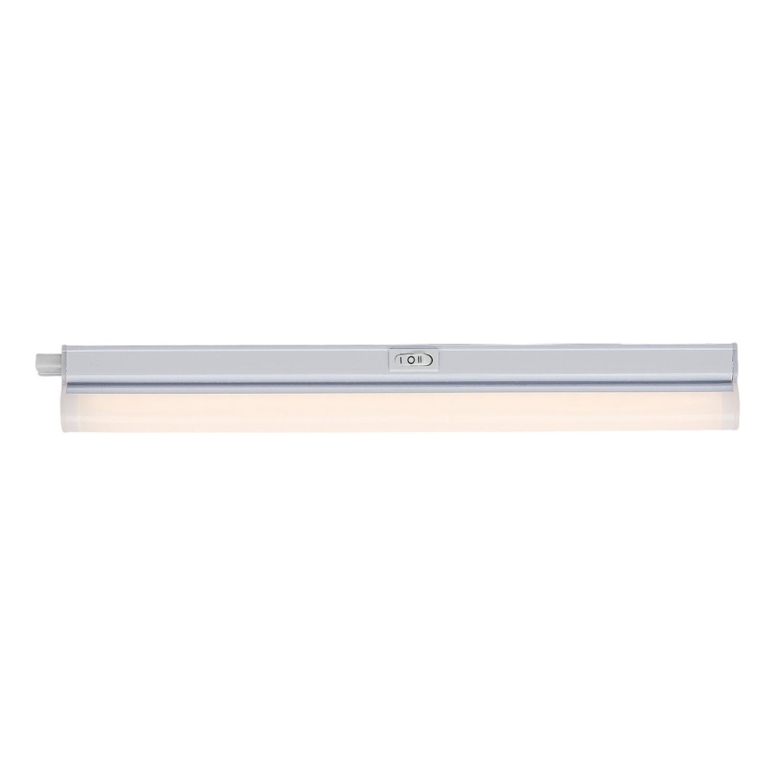 Rabalux - LED Onder keukenkast verlichting LED/4W/230V 3000/4000K wit
