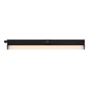 Rabalux - LED Onder keukenkast verlichting LED/4W/230V 3000/4000K zwart