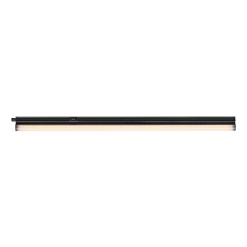 Rabalux - LED Onder keukenkast verlichting LED/8W/230V 3000/4000K zwart