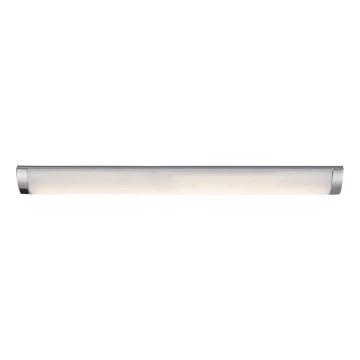 Rabalux - LED Onder keukenkast verlichting LED/8W/230V 4000K 60 cm mat chroom