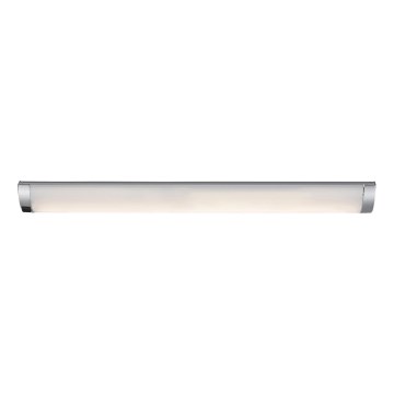 Rabalux - LED Onder keukenkast verlichting LED/8W/230V 4000K 60 cm mat chroom