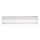 Rabalux - LED Onder keukenkast verlichting met bewegingssensor LED/0,5W/3xAA