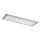 Rabalux - LED Onder keukenkast verlichting met sensor LED/6W/230V