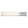 Rabalux - LED Onder keukenkastverlichting met stopcontacten LED/10W/230V 4000K 50 cm wit