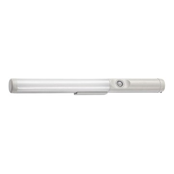 Rabalux - LED onderbouwlamp met sensor LED/3W/3,7V 4000K 1800 mAh