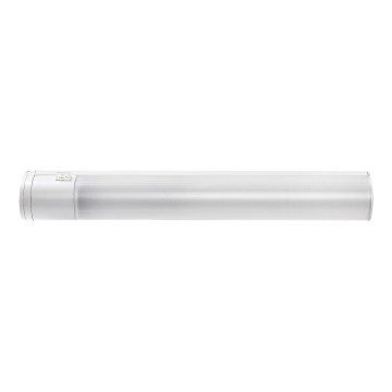 Rabalux - LED onderbouwlamp met stopcontact LED/17W/230V 4000K IP44 wit 57 cm